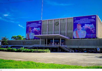 Palais du Peuple
