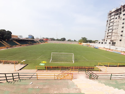 Stade de la Mission