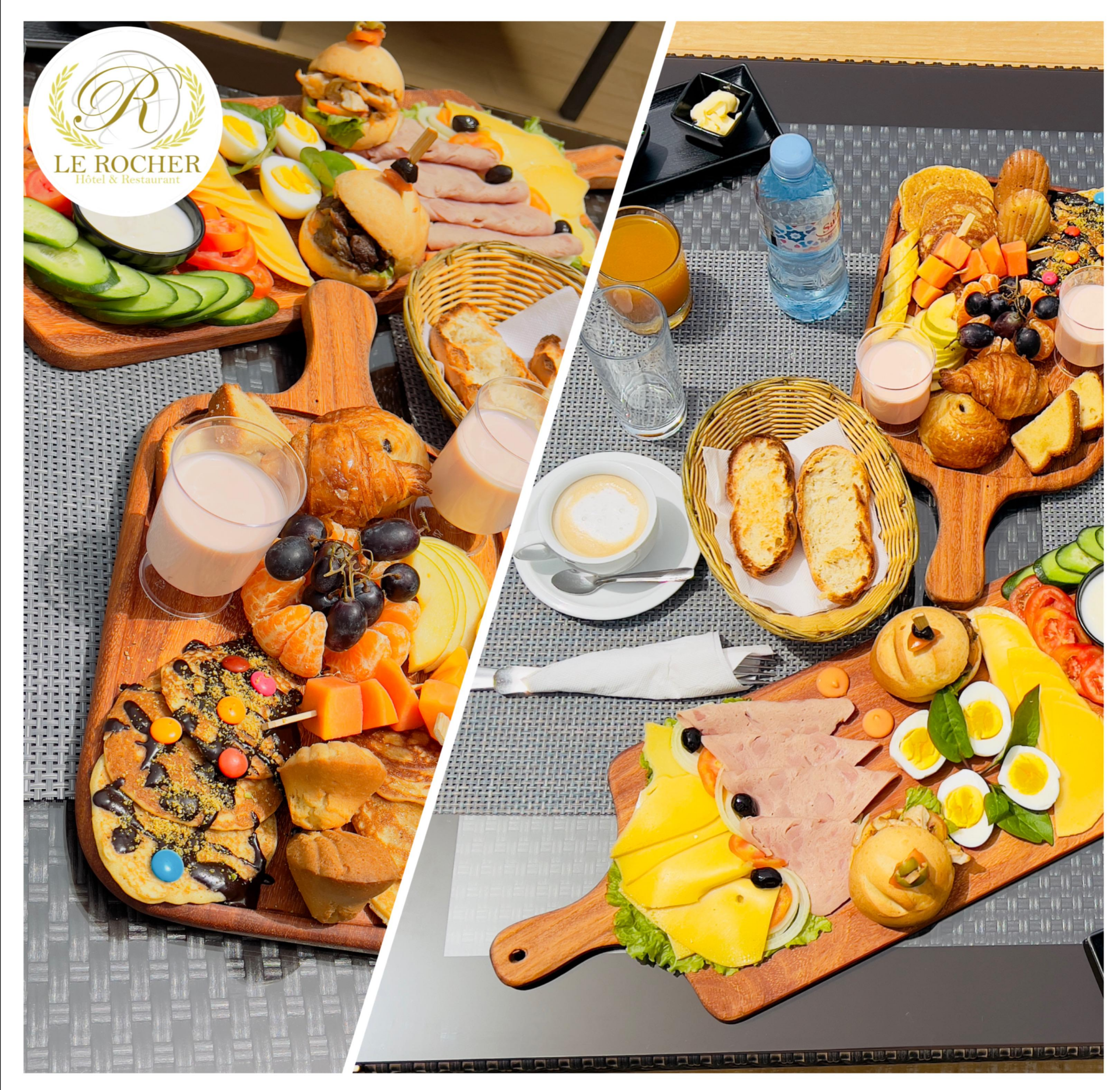 brunch